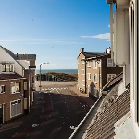 8 Studio's 4* Katwijk aan Zee