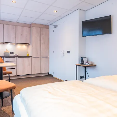 8 Studio's Katwijk aan Zee