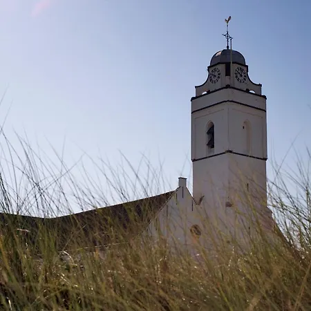 8 Studio's 4* Katwijk aan Zee