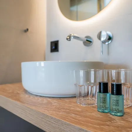 8 Studio's 4* Katwijk aan Zee