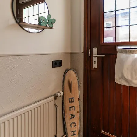 8 Studio's Aparthotel