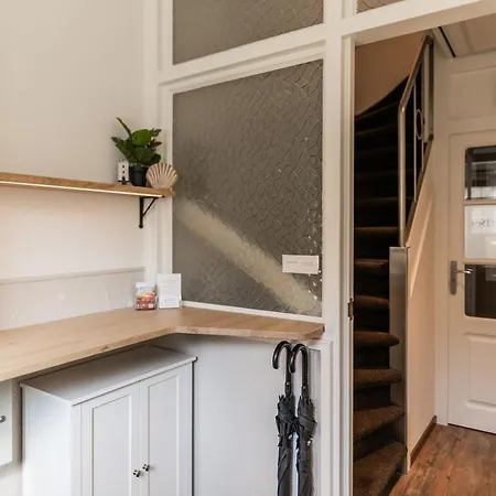 Lejlighedshotel 8 Studio's 4*