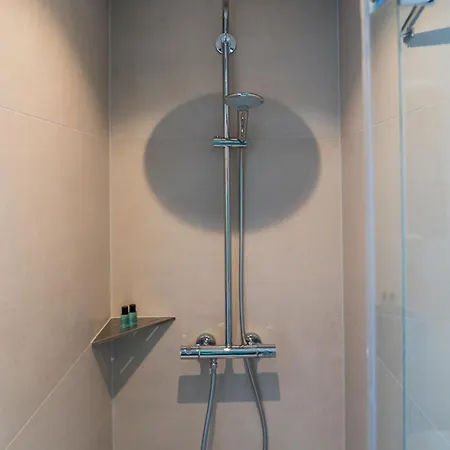 8 Studio's Lejlighedshotel Katwijk aan Zee