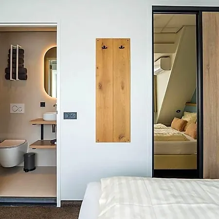 8 Studio's 4* Katwijk aan Zee
