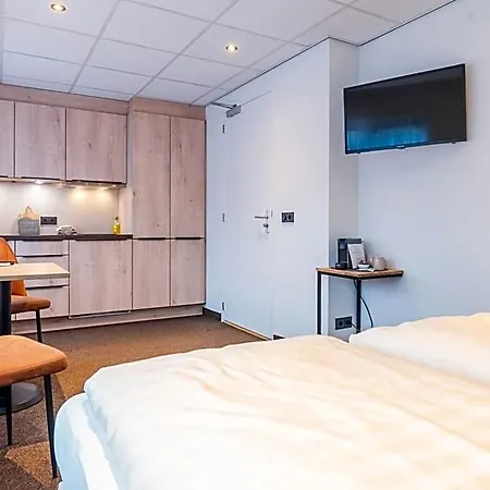 Aparthotel 8 Studio's