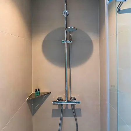 Aparthotel 8 Studio's Katwijk aan Zee
