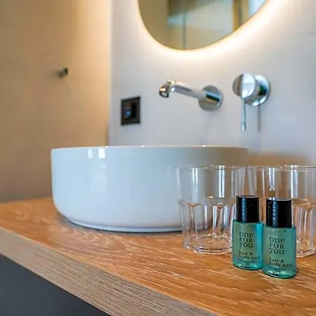 8 Studio's 4* Katwijk aan Zee