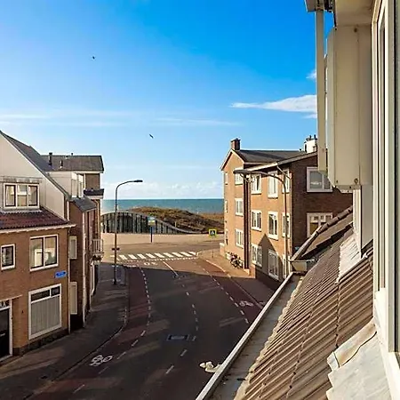 Aparthotel 8 Studio's Katwijk aan Zee
