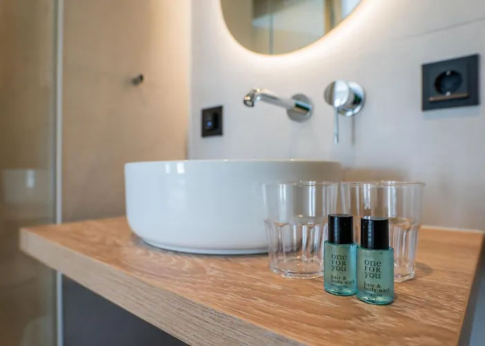 8 Studio's 4* Katwijk aan Zee