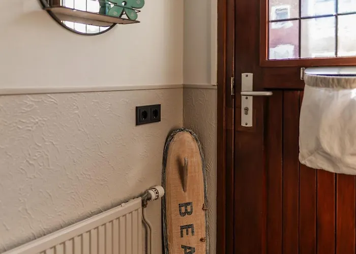 8 Studio's Aparthotel