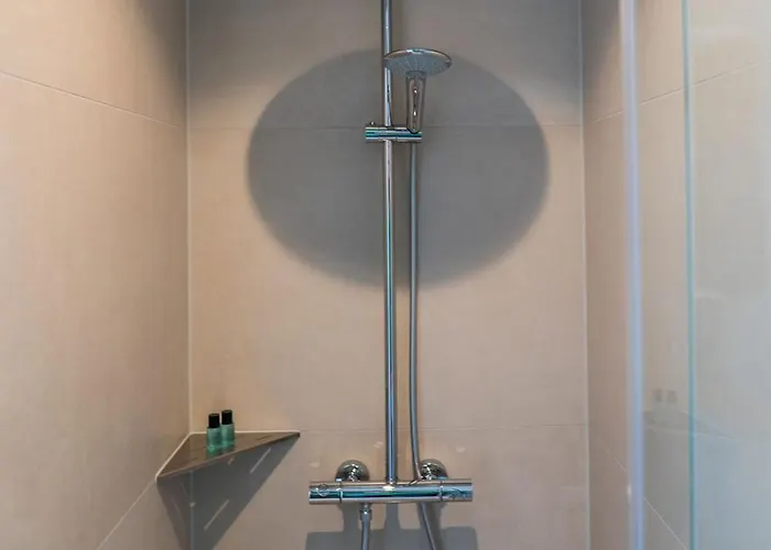 8 Studio's Aparthotel Katwijk aan Zee