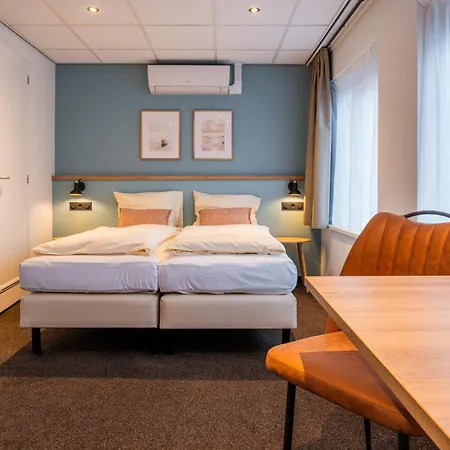 8 Studio's Hotel apartamentowy