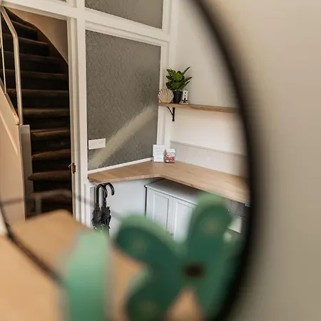 Hotel apartamentowy 8 Studio's