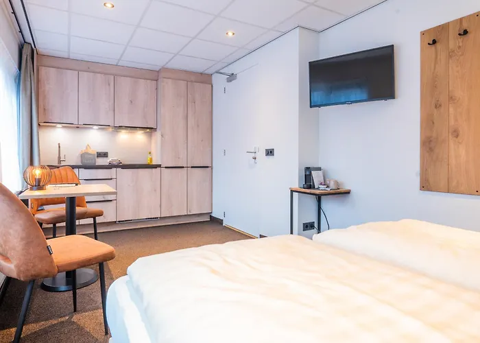 8 Studio's Katwijk aan Zee