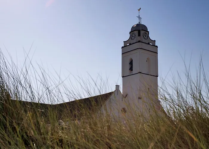 8 Studio's 4* Katwijk aan Zee